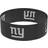 Sky New York Giants Decorative Steel Round Fire Ring