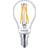 Philips Classic 3.5W E14/SES Golf Ball Dimmable Very Warm White 64638700