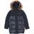 Barbour Boy's Newland Baffle Quilted Jacket