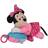 Simba 6315876847 Disney Minnie Musikspieluhr, Color Music Box Colour