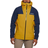 Berghaus Men's Boreen Stretch Waterproof Jacket - Yellow