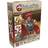 CMON Zombicide Thundercats Character Pack #1 Set of Thundercats Miniatures Compatible with Zombicide Black Plague and Greene Horde Ages 14 1-6 Players Average Playtime 60 Minutes Made