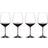 Riedel Extreme Wine Glass 80cl 4pcs