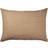 Ferm Living cushion Complete Decoration Pillows Brown (60x40cm)