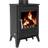 Royal fire Eco Multifuel Stove 4.2Kw
