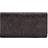 American West 6650282 Annies Secret Collection Tri-fold Wallet Chocolate