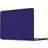 Tech21 Evo Hardshell Case for MacBook Air M2 13” - Purple