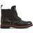 Polo Ralph Lauren RL Army Leather Boots