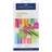 Faber-Castell Gelatos Brights Vibrant Colors 15-pack