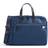 Samsonite Women's Laptop briefcases, Blue Midnight Blue 15.6" 39 cm-15.5 L