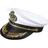 Widmann Captains Sailor Navy Hat