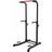 Vounot Power Tower, Dip Station Pull Up Bar for Home Gym Strength Training, Workout Equipmen
