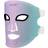 LUSTRE ClearSkin Revive Led Mask