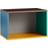 Hay Color Cabinet Wall Shelf