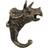 Design Toscano 6 3 Triceratops Decorative Dinosaur Foundry Cast