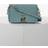 Luella Grey London Felicity Modular Phone Bag BERMBLUE