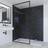 Multipanel Classic Riven Slate Wall Hydrolock 2400 x 598mm