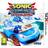 Sonic & All-Stars Racing Transformed (3DS)