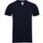Gildan Mens Premium Cotton V-Neck T-shirt
