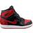 Nike Air Jordan 1 Retro High OG Bred Patent PS - Black/White/Varsity Red