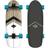 Hydroponic Rounded Complete Surfskate Classic 3.0 White White
