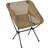 Helinox Chair One XL Lightweight, Portable, Collapsible Camping Chair, Coyote Tan
