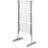 Swan 3 Tier Heated Clothes Airer
