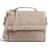Burkely CASUAL CAYLA CITYBAG-Light Grey
