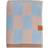 Mette Ditmer Retro Guest Towel Blue (90x50cm)