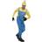 Rubies Men s Minion Kevin Costume