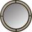 Zuiver Olivia's Nordic Collection Ada Round Wall Mirror