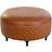 Dkd Home Decor Brown Foot Stool