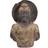 BigBuy Home Bust 53 82 Buddha Resin Figurine