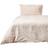 Homescapes King, Luxury Soft Linen Duvet Cover Natural