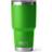 Yeti Rambler Tumbler with MagSlider Lid Canopy Green Travel Mug 30fl oz