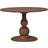 BePureHome Blanco Dining Table 120cm