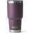 Yeti Rambler with MagSlider Lid Nordic Purple Travel Mug 30fl oz
