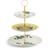 Wedgwood Waterlily 3 Tier Cake Stand