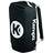 Kempa K-line 40l Bag Black S