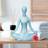 Design Toscano Spiritual Zen Yoga Meditation Novelty Figurine