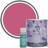 Rust-Oleum Water-Resistant Bathroom Tile Raspberry Ripple Pink 0.75L