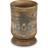 GG Collection Tall Metal Inlay Heritage Utensil Holder