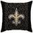 Pegasus Orleans Saints Echo Poly Span Complete Decoration Pillows