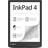 Pocketbook InkPad 4 Stardust Silver 32GB