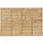 Larchlap 4ft High Forest Pressure Treated Fence Panel