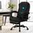 ELFORDSON Executive Massage with Office Chair