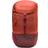 Vaude Women's Skomer 16 Walking backpack size 16 l, red
