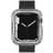 OtterBox Watch Series 8/7 EXO EDGE Case Clear