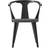 &Tradition In Between SK2 Kitchen Chair 77cm