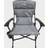 Berghaus Freeform Highback Chair, Grey